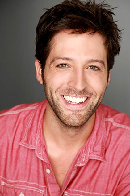 Cyrus Alexander Cyrus Alexander