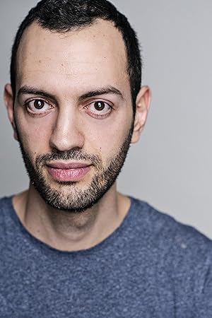 Youness Bouzinab Youness Bouzinab