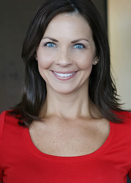 Amy Todd Amy Todd