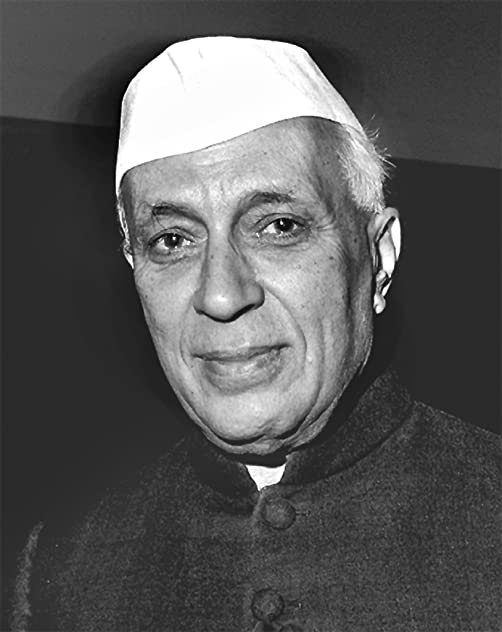 Jawaharlal Nehru Jawaharlal Nehru