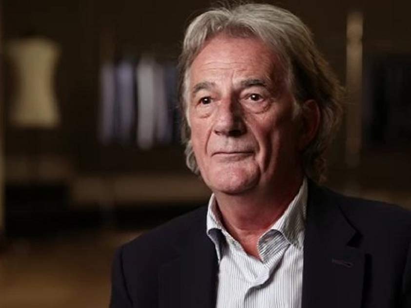 Paul Smith Paul Smith
