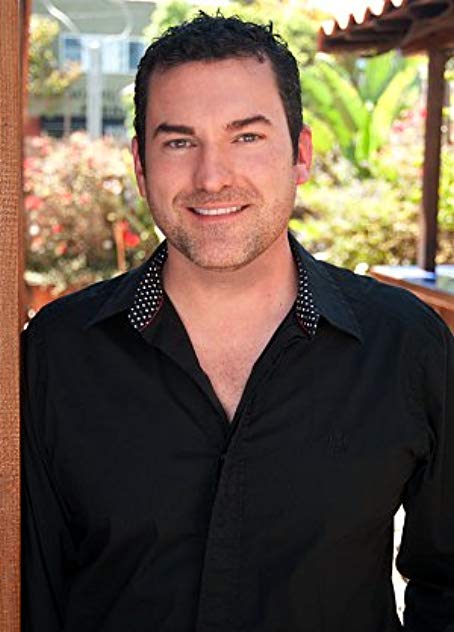 Gerald White Gerald White