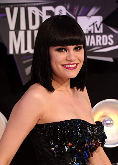 Jessie J Jessie J