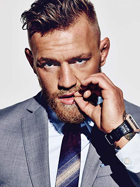 Conor McGregor Conor McGregor