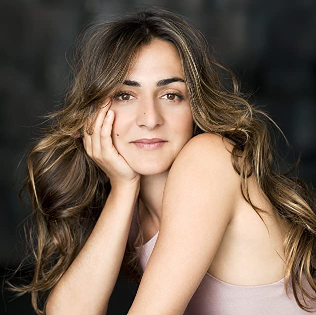 Candela Peña Candela Peña