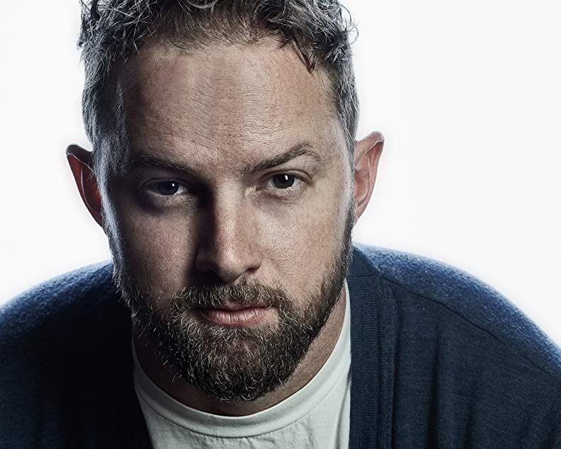 Nathan Moore Nathan Moore