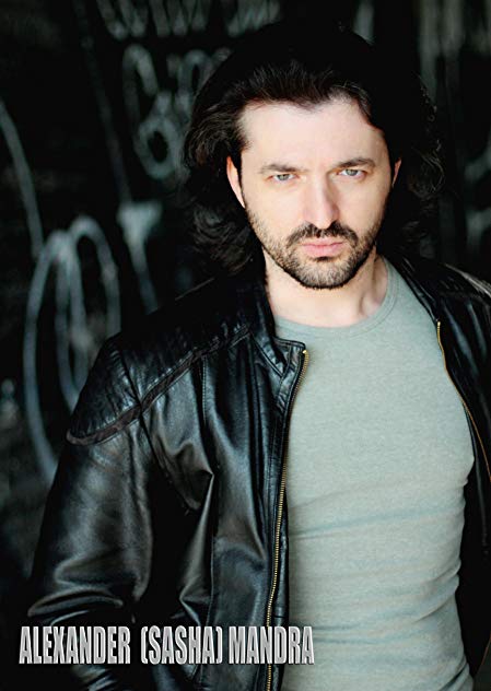 Alexander Mandra Alexander Mandra