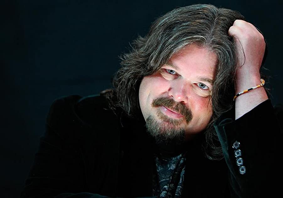 Keith Moyer Keith Moyer