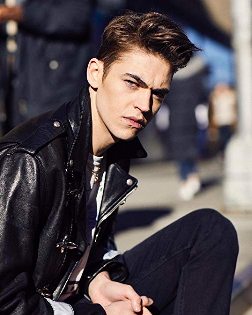 Hero Fiennes Tiffin Hero Fiennes Tiffin