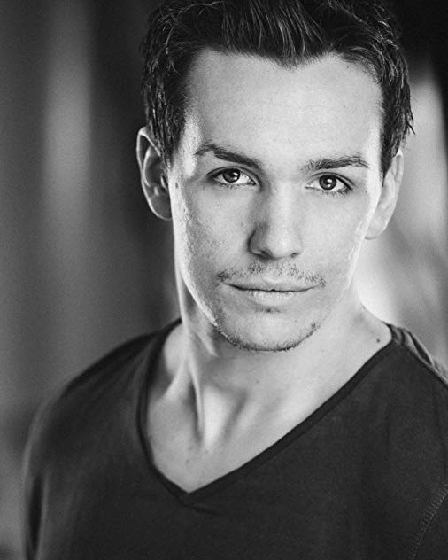 Alister Hawke Alister Hawke