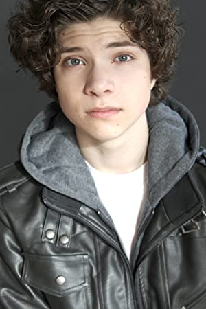 Cole Keriazakos Cole Keriazakos