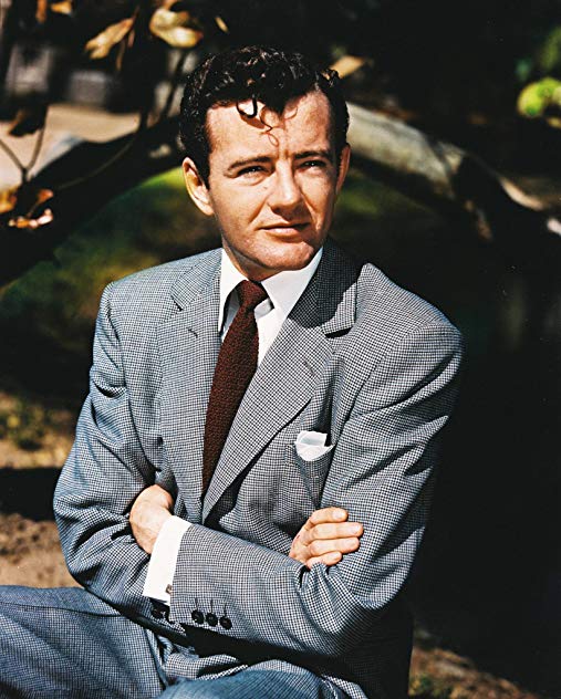Robert Walker Robert Walker