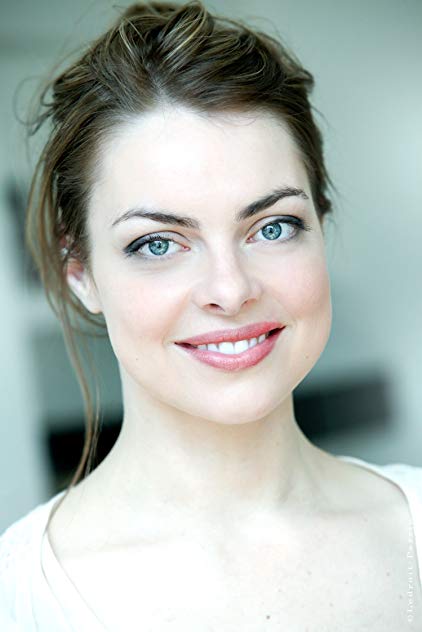 Eva Leimbergerová Eva Leimbergerová