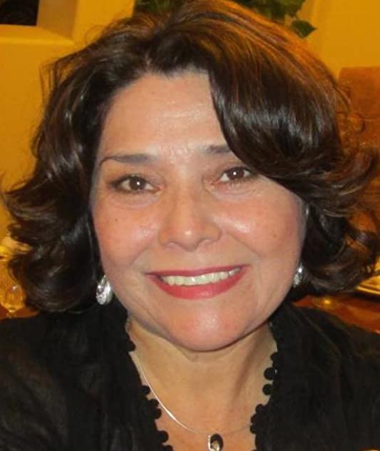 Grisel Wilson Grisel Wilson