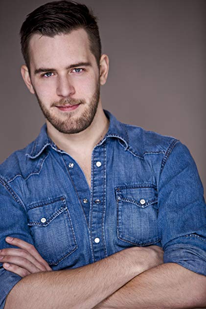 Ian Ronningen Ian Ronningen