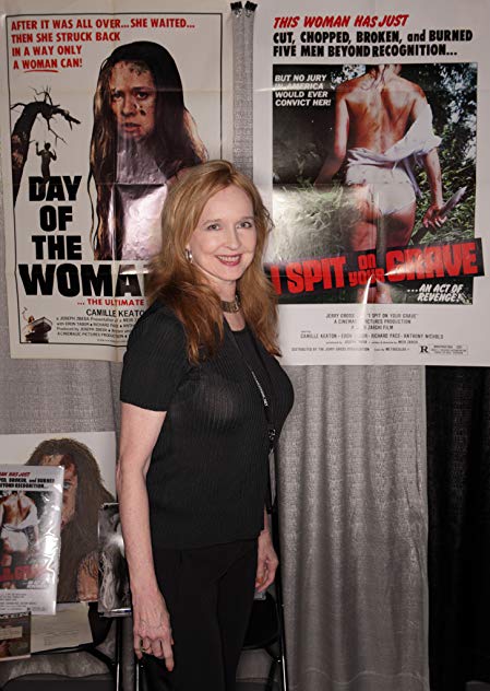 Camille Keaton Camille Keaton