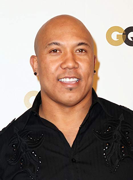 Hines Ward Hines Ward