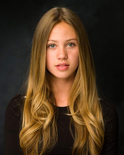 Anabel Sweeney Anabel Sweeney