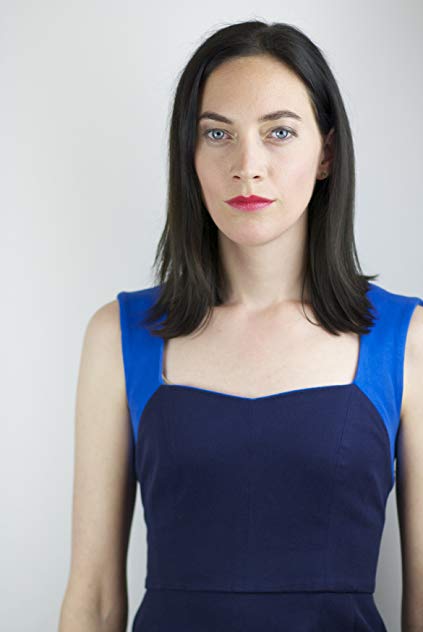 Krista Tunnell Krista Tunnell
