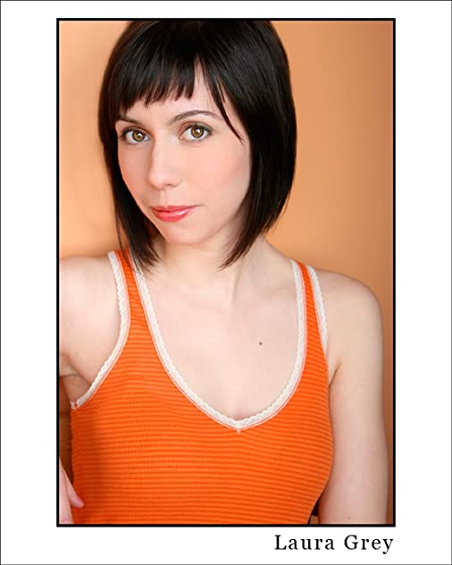 Laura Grey Laura Grey