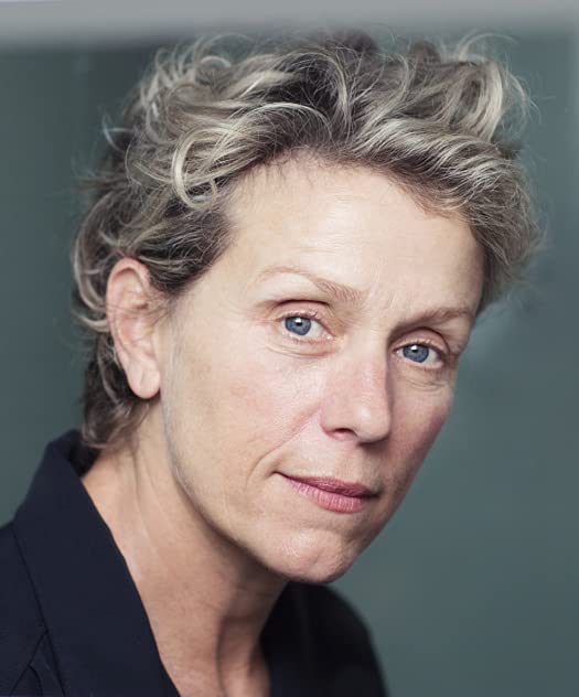 Frances McDormand Frances McDormand