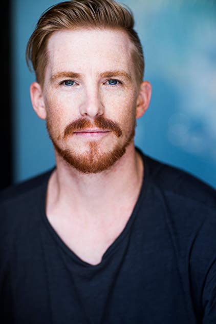 Michael Whalley Michael Whalley