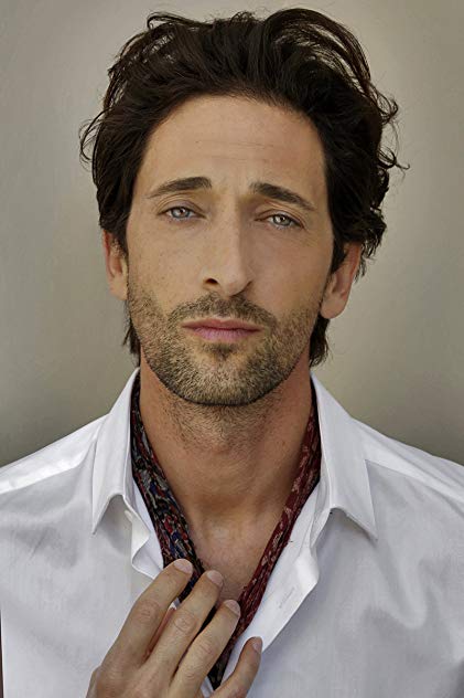 Adrien Brody Adrien Brody