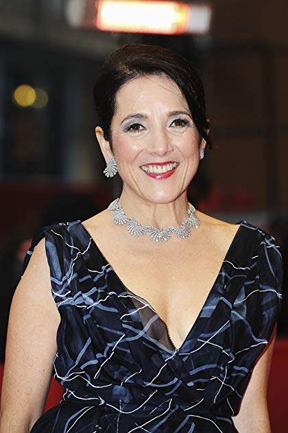 Paulina García Paulina García