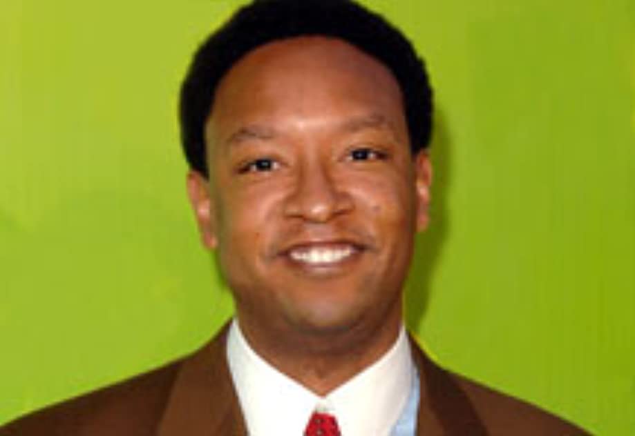 Reginald C. Hayes Reginald C. Hayes