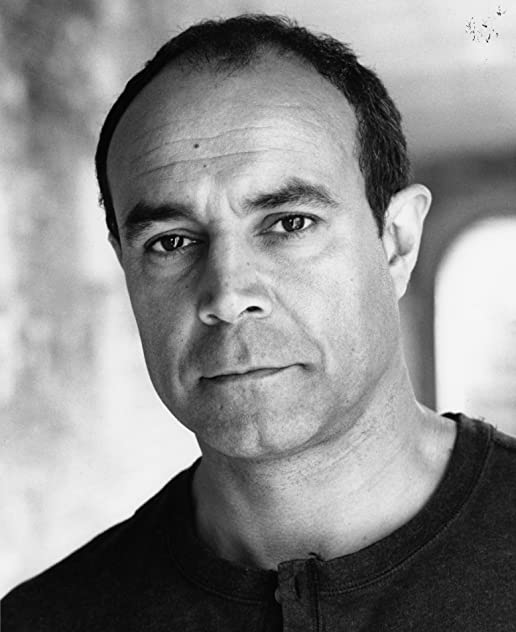 David Forrester David Forrester