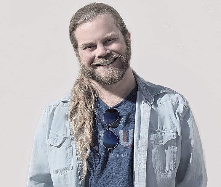 Justin Cook Justin Cook