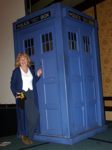 Caroline John Caroline John