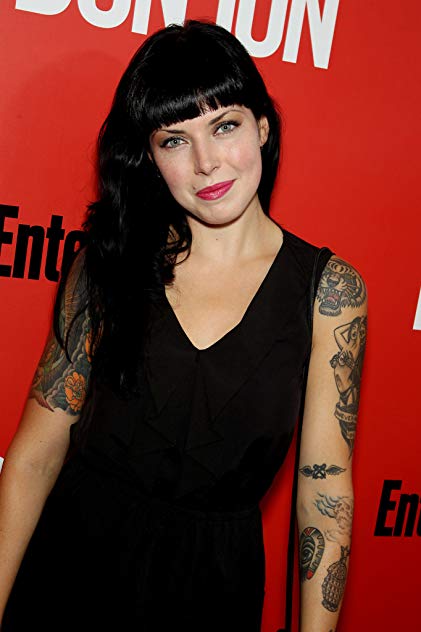 Alexis Krauss Alexis Krauss