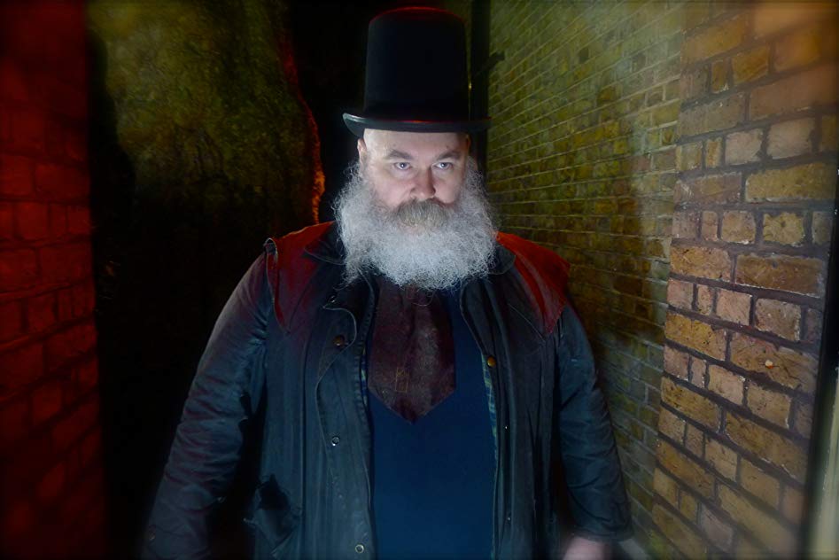 Glen Mexted Glen Mexted