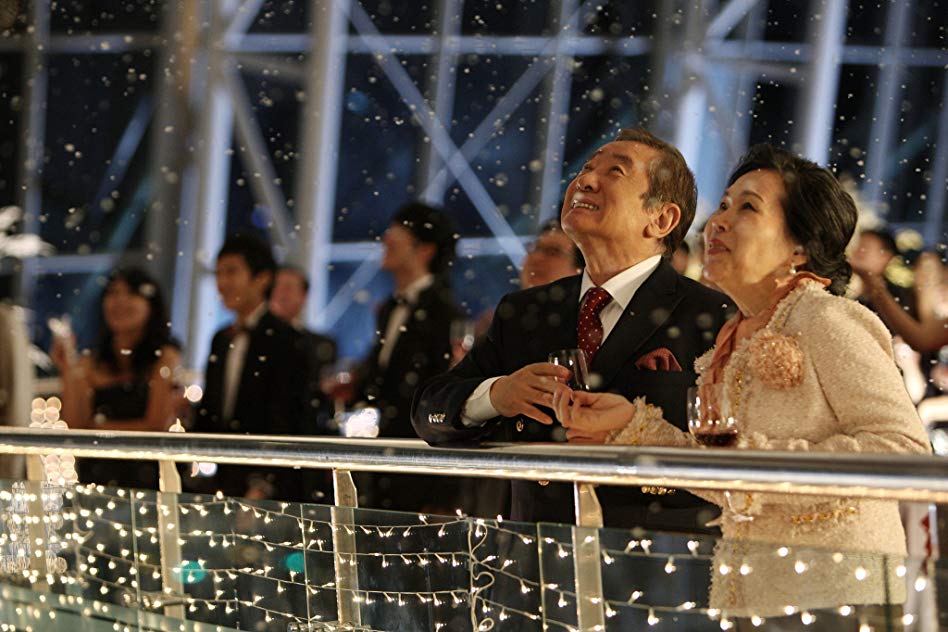 Joo-sil Lee Joo-sil Lee