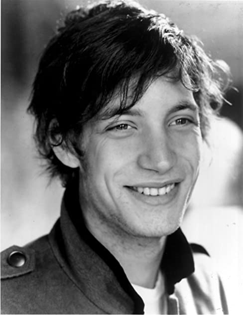 James Jagger James Jagger