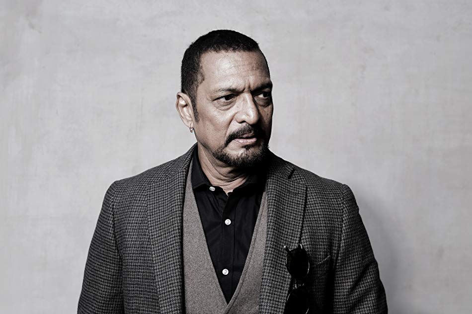 Nana Patekar Nana Patekar