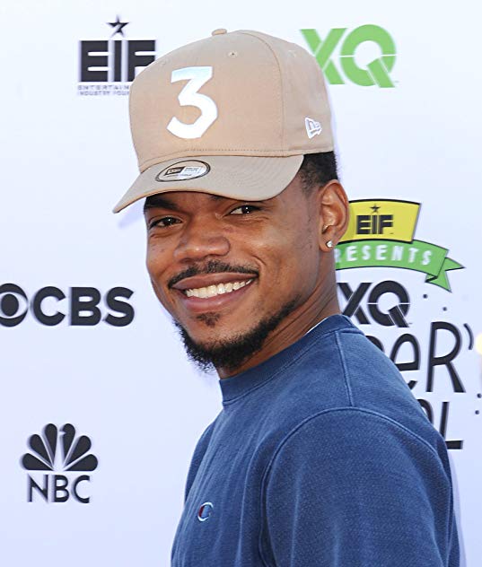 Chance the Rapper Chance the Rapper