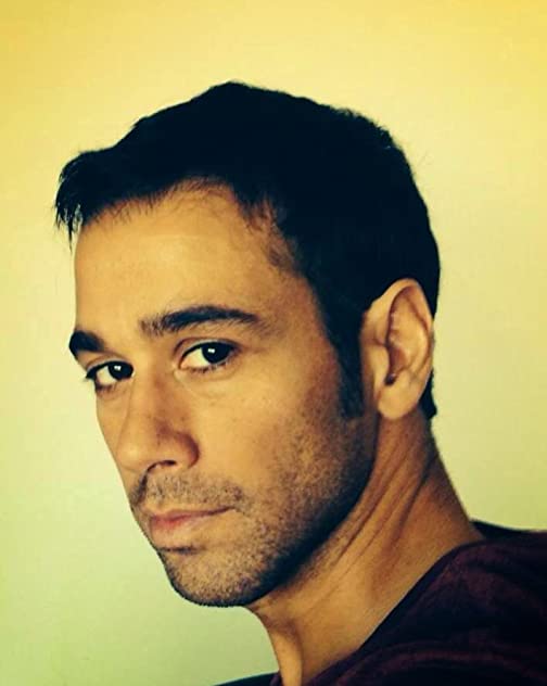 Nick Vlassopoulos Nick Vlassopoulos