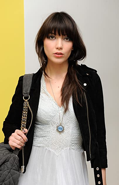 Daisy Lowe Daisy Lowe