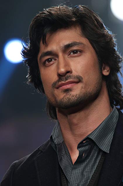 Vidyut Jammwal Vidyut Jammwal