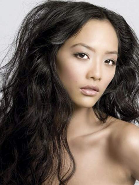 Shuya Chang Shuya Chang