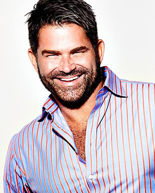 Matt Zarley Matt Zarley