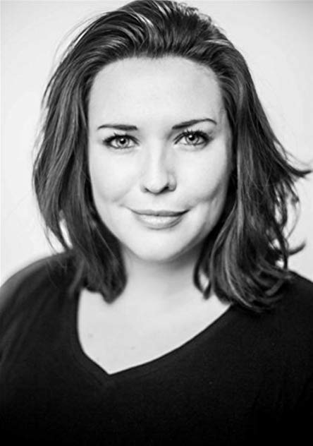 Orla Mullan Orla Mullan