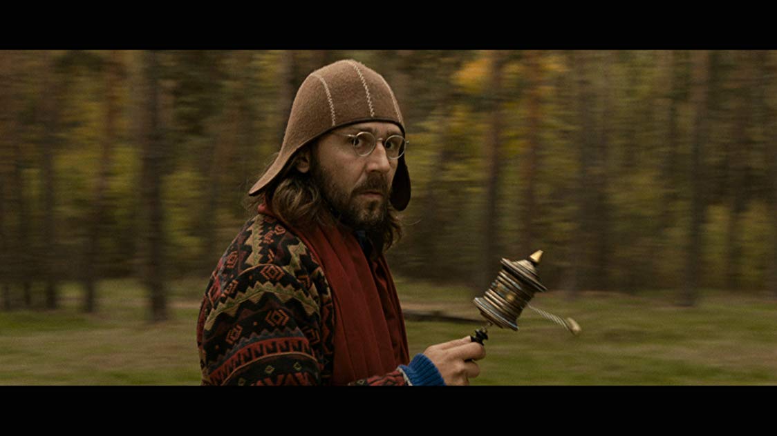 Sergey Shnurov Sergey Shnurov