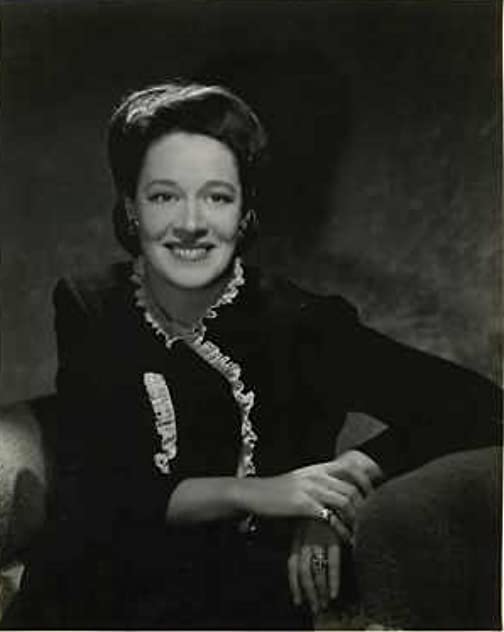 Anne Revere Anne Revere