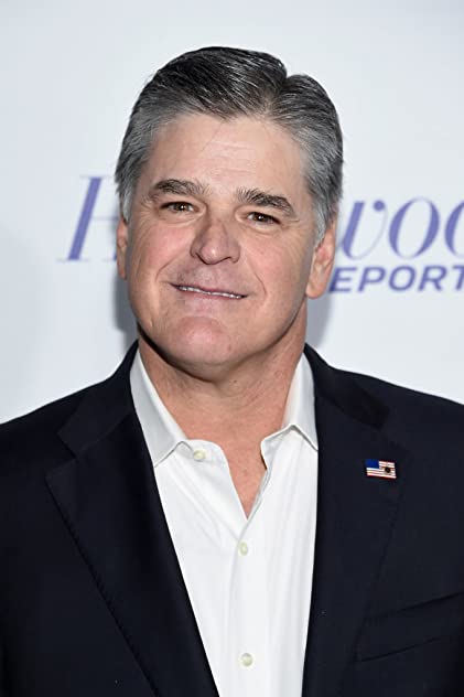 Sean Hannity Sean Hannity