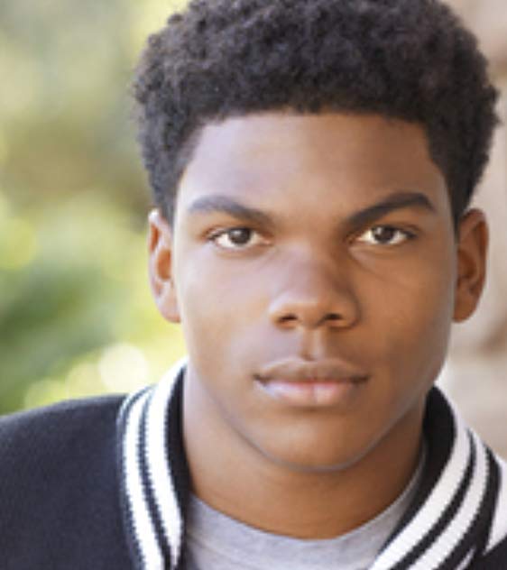 Spence Moore II Spence Moore II