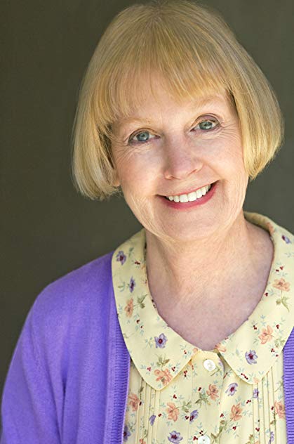 Barbara Mallory Barbara Mallory