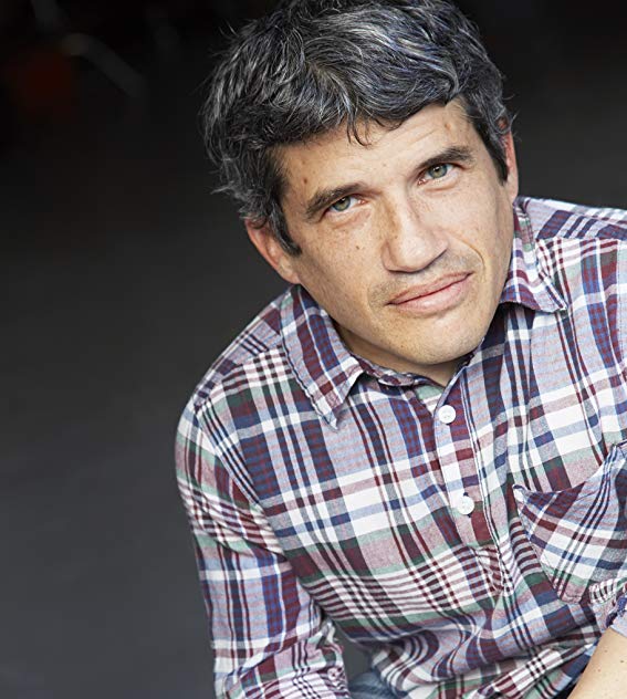 Mark Povinelli Mark Povinelli